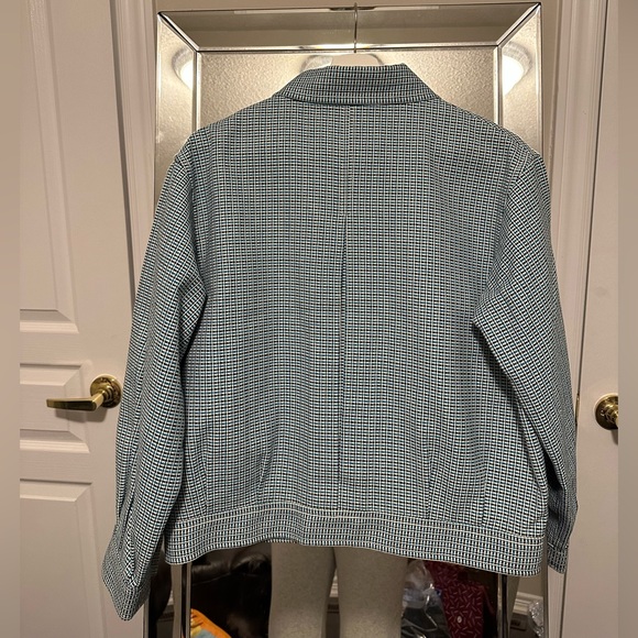 Maje Bikar Tweed Jacket - Picture 4 of 8